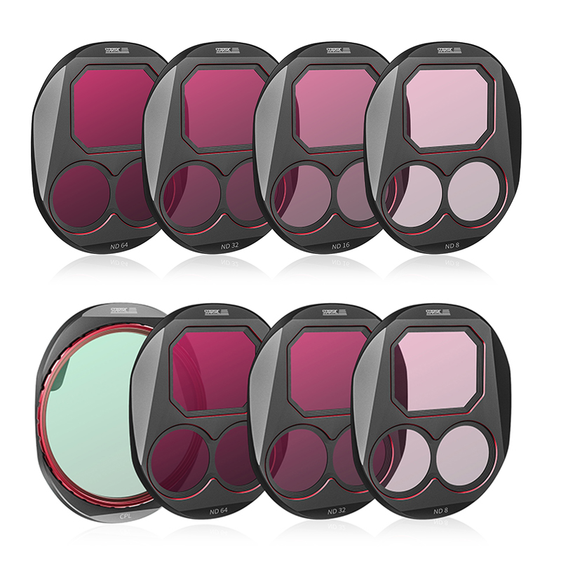 4Pcs Drone Camera ND Filters S - Drone Camera Waterproof 리뷰 및 가격