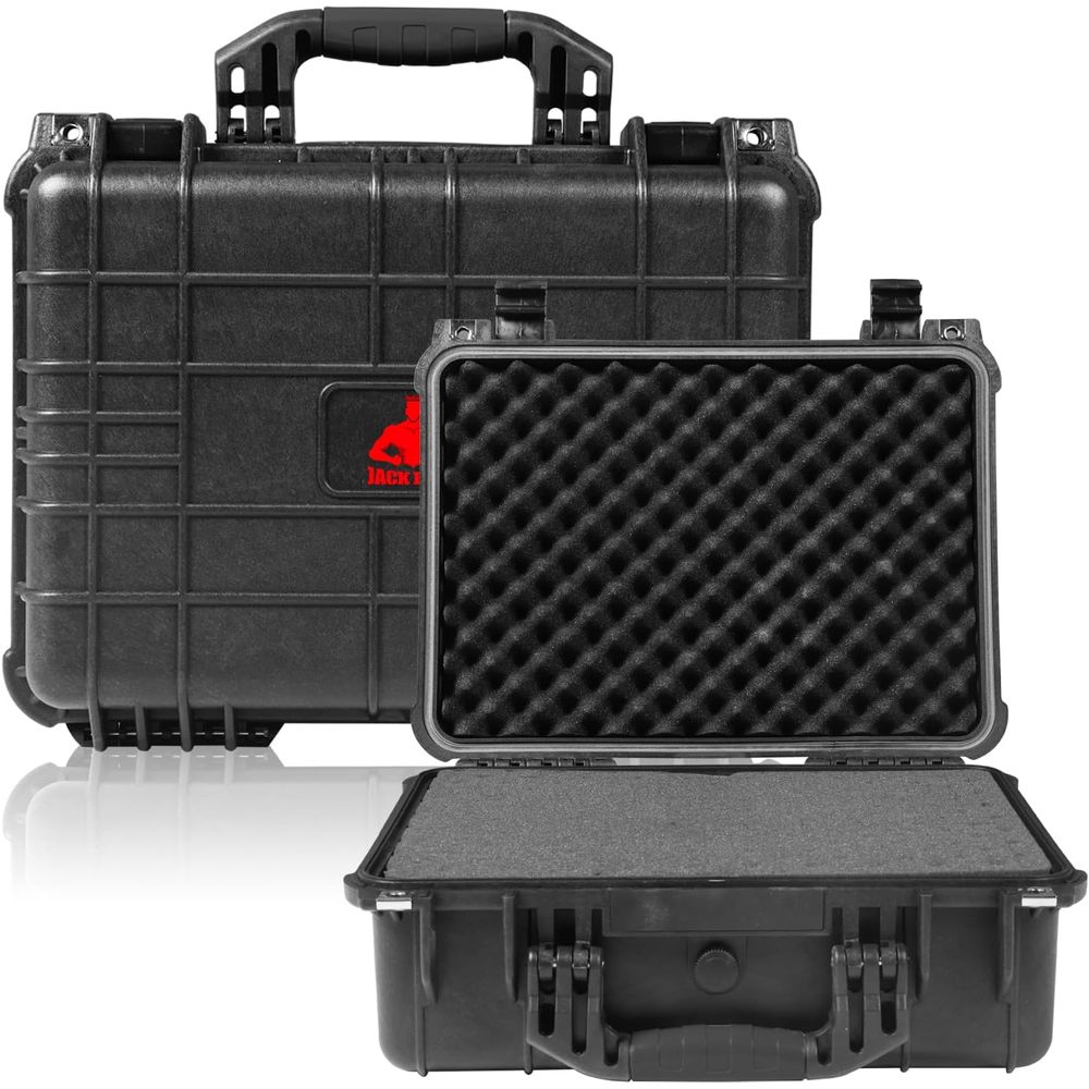 Portable 16x12.8x6.8 Weatherpr - Drone Camera Case 리뷰 및 가격