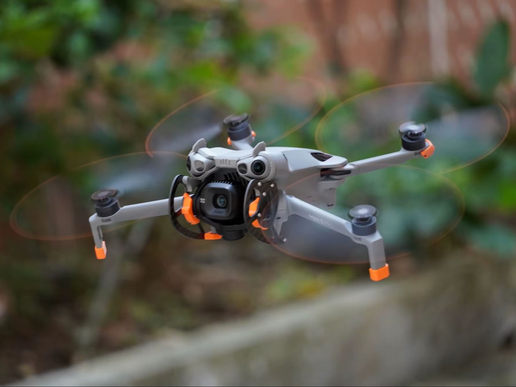 Gimbal Protector for DJI Mini  - Drone Camera Filter 리뷰 및 가격