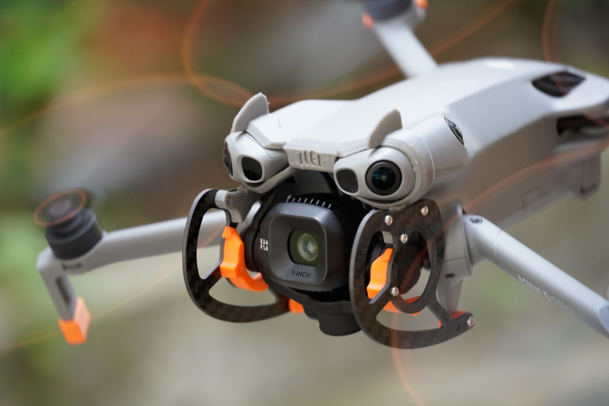 Gimbal Protector for DJI Mini  - Drone Camera Filter 리뷰 및 가격