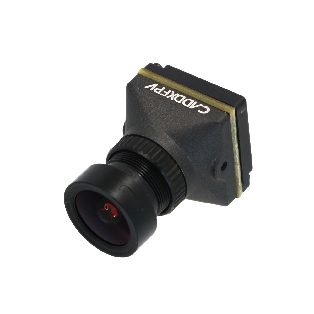 CADDXFPV Ratel Pro Analog Came - Drone Camera Lens 리뷰 및 가격