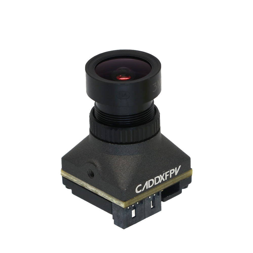 CADDXFPV Ratel Pro Analog Came - Drone Camera Lens 리뷰 및 가격
