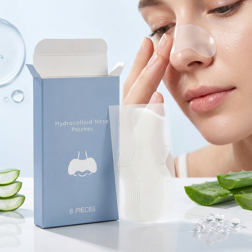 Nicotinamide Nose Patches Clea - Drone Camera Stabilized 리뷰 및 가격