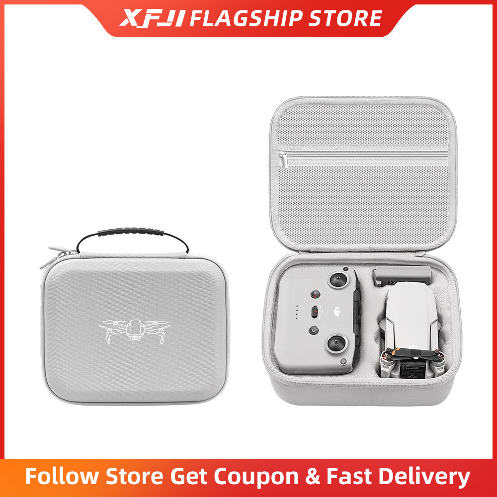 XFJI Storage Bag Protective Ca - Drone Camera Case 리뷰 및 가격