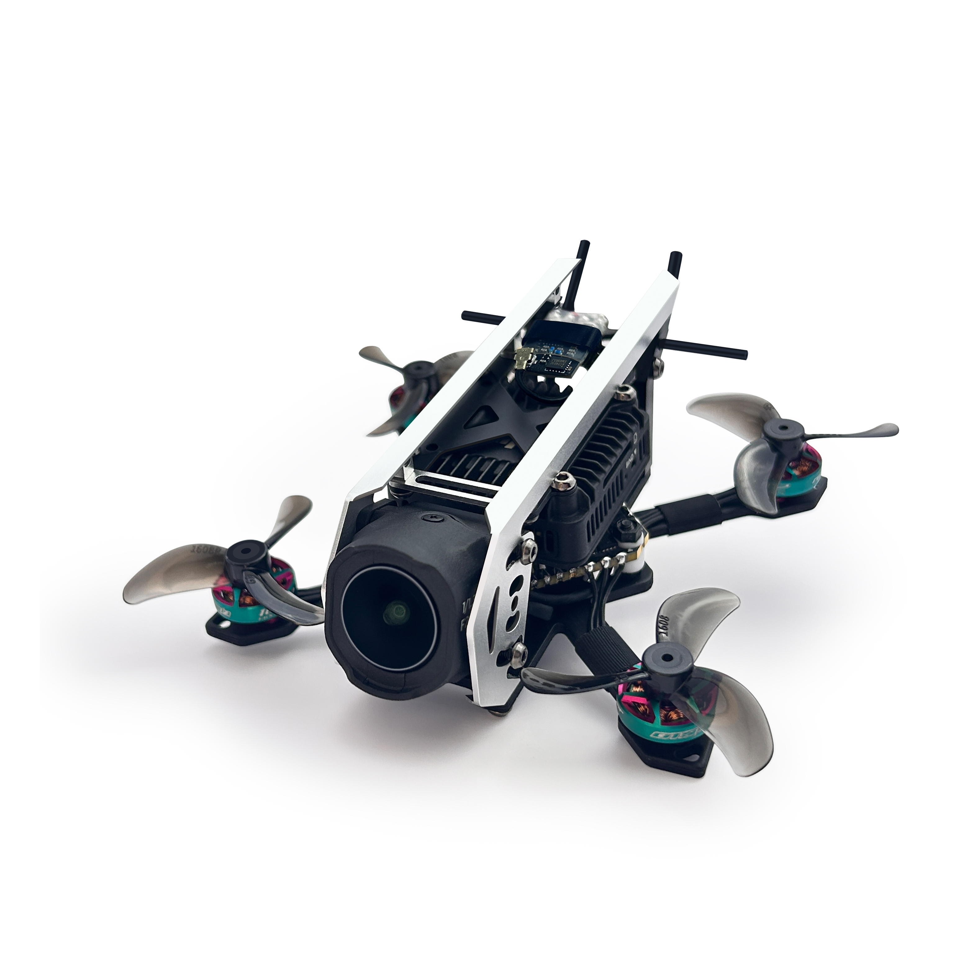 WalleFPV Eagle2 HD O4 Pro Smal - Drone Camera Mount 리뷰 및 가격