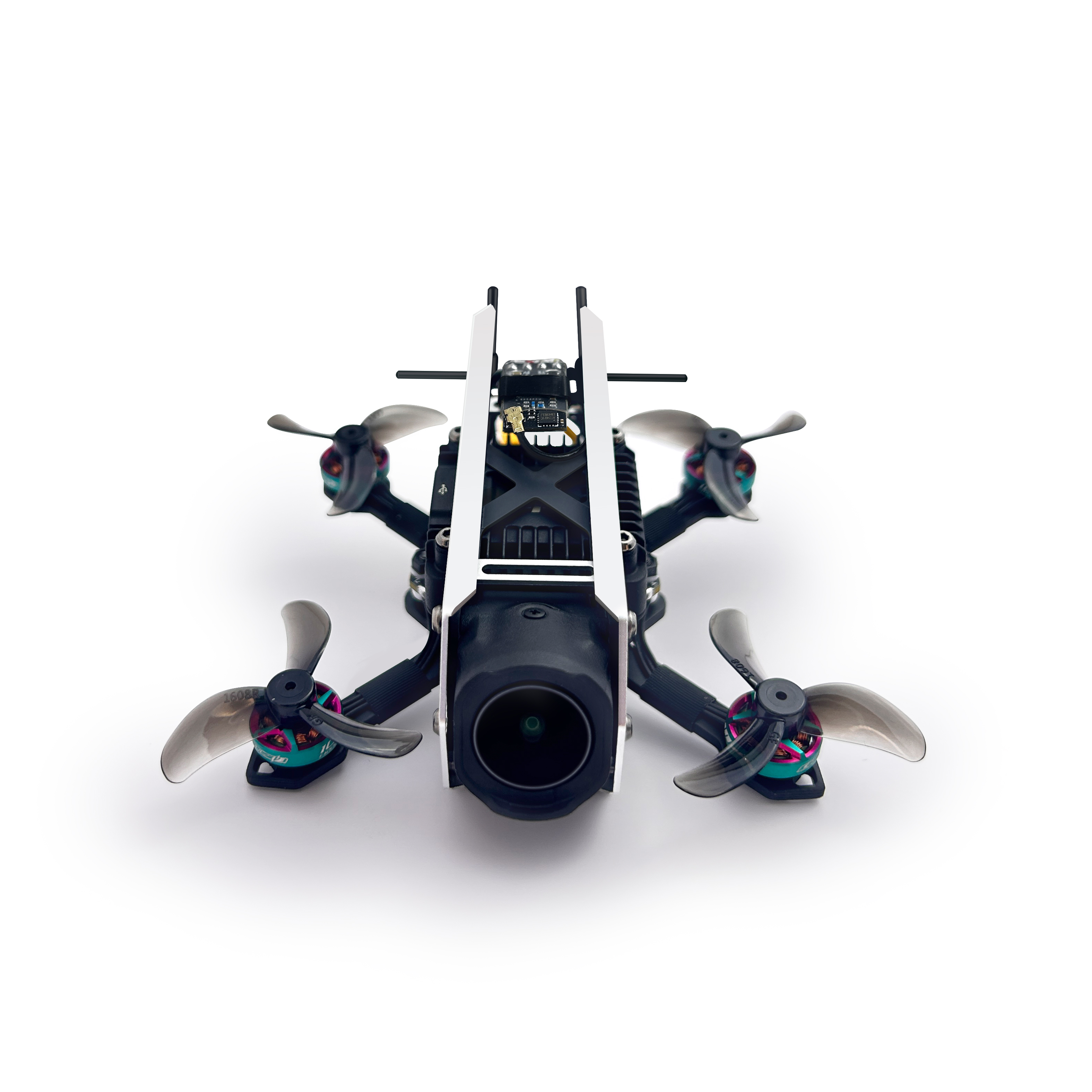 WalleFPV Eagle2 HD O4 Pro Smal - Drone Camera Mount 리뷰 및 가격