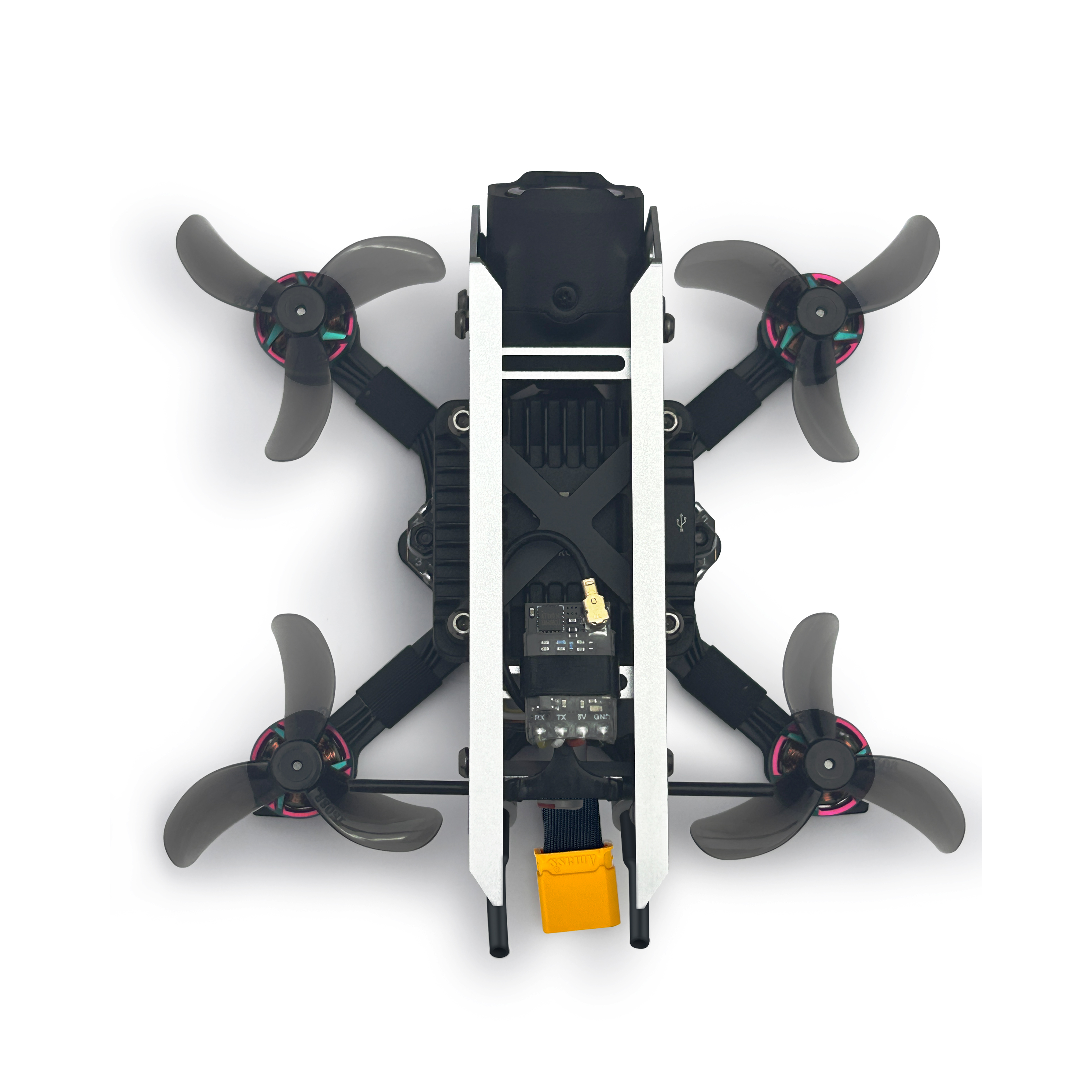 WalleFPV Eagle2 HD O4 Pro Smal - Drone Camera Mount 리뷰 및 가격