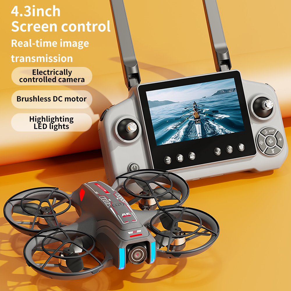 AE21 Drone 8K HD Camera Mini R - Drone Camera Vlog 리뷰 및 가격