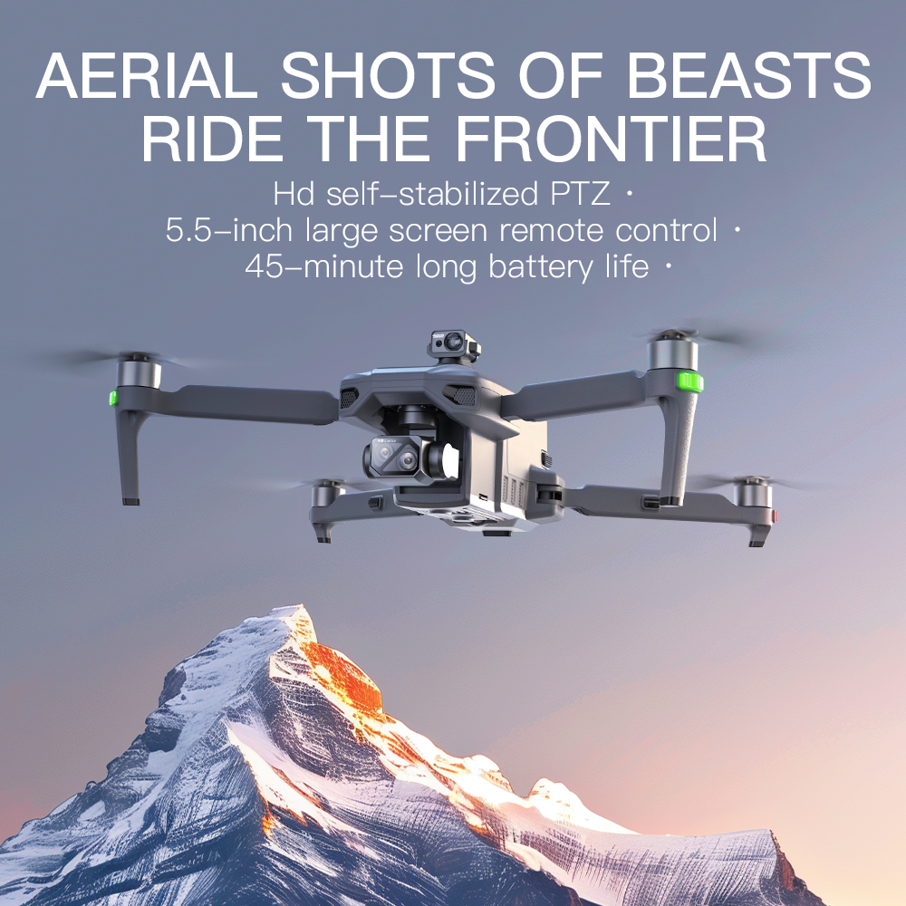 Teeggi SG909 MAX GPS Drone Wit - Drone Camera With Gimbal 리뷰 및 가격