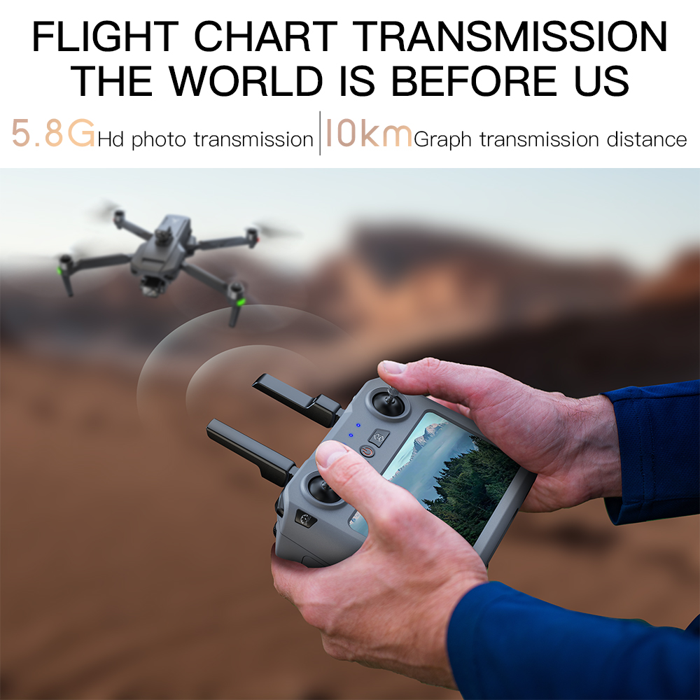 Teeggi SG909 MAX GPS Drone Wit - Drone Camera With Gimbal 리뷰 및 가격