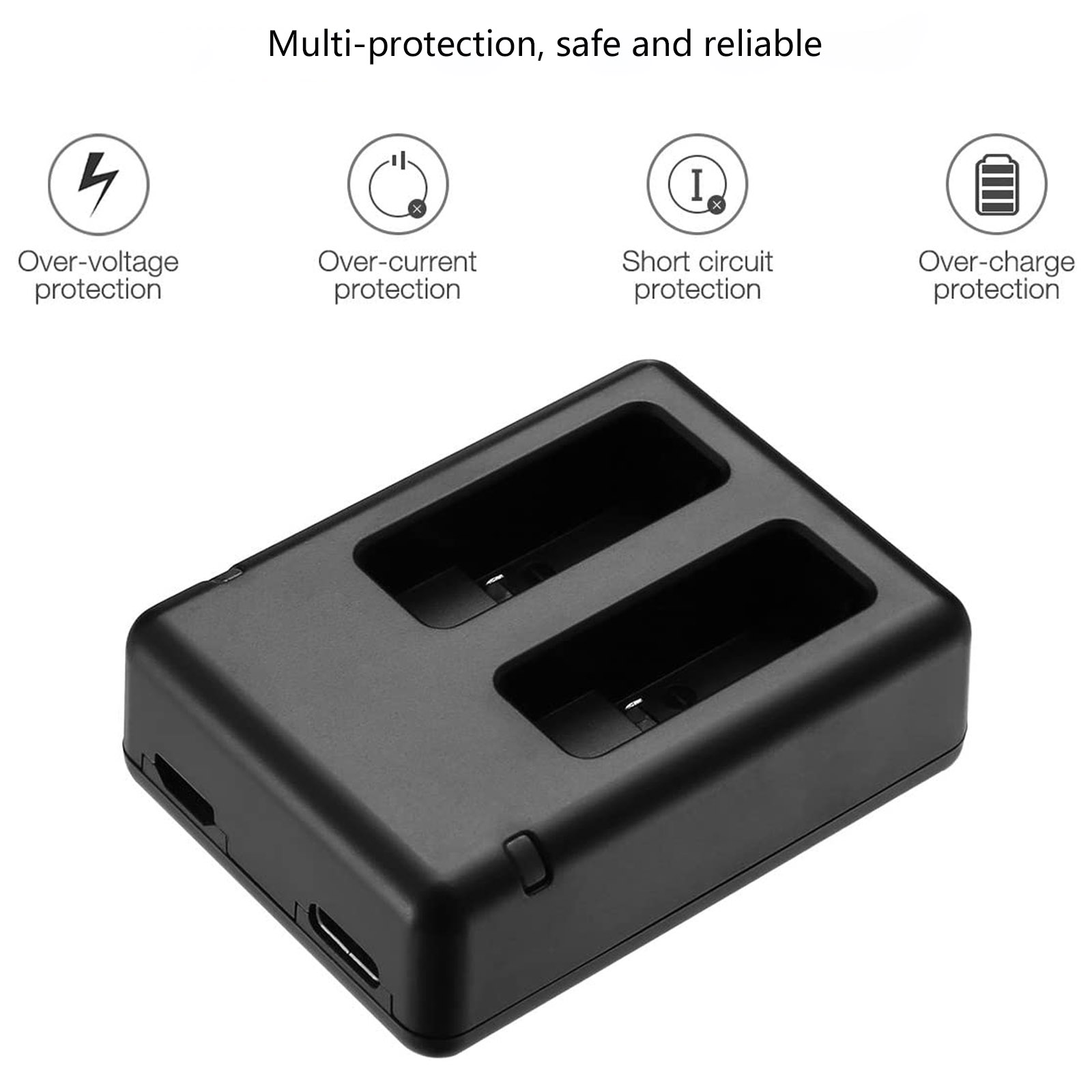 Suitable for GOPRO Hero 5 Char - Drone Camera Action 리뷰 및 가격