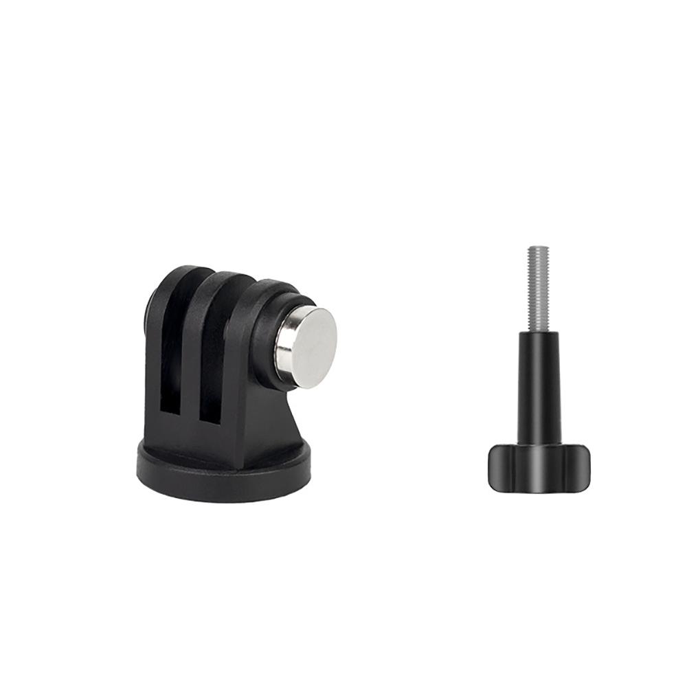 1/4 Screw Converter Mini Tripo - Drone Camera Action 리뷰 및 가격