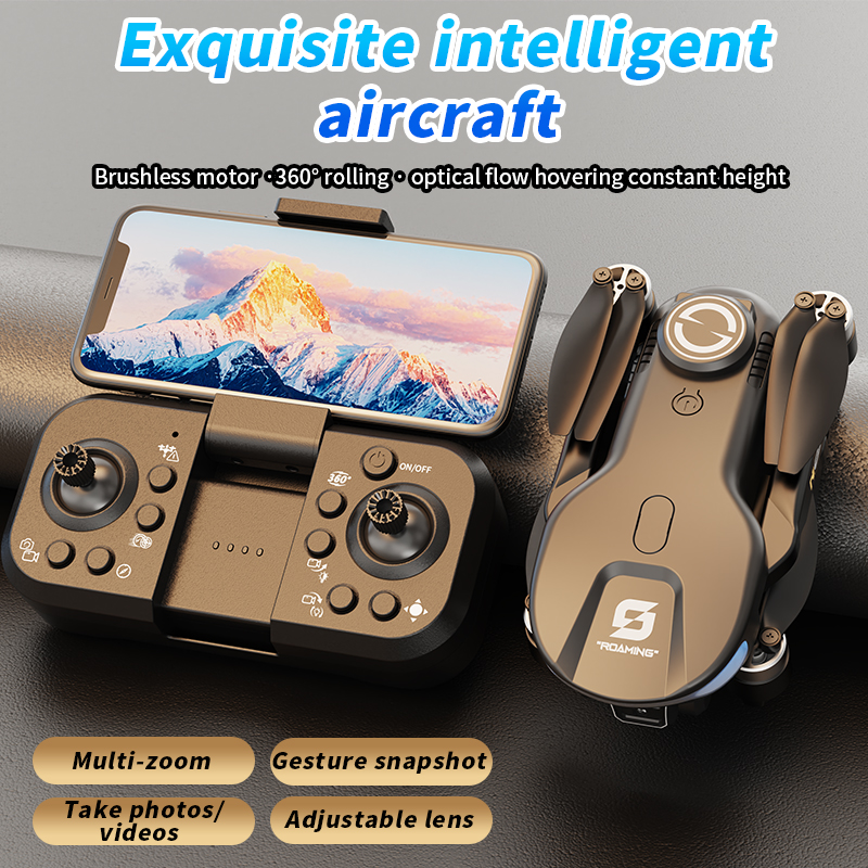 HD 8K Professional GPS Drone w - Drone Camera Night Vision 리뷰 및 가격