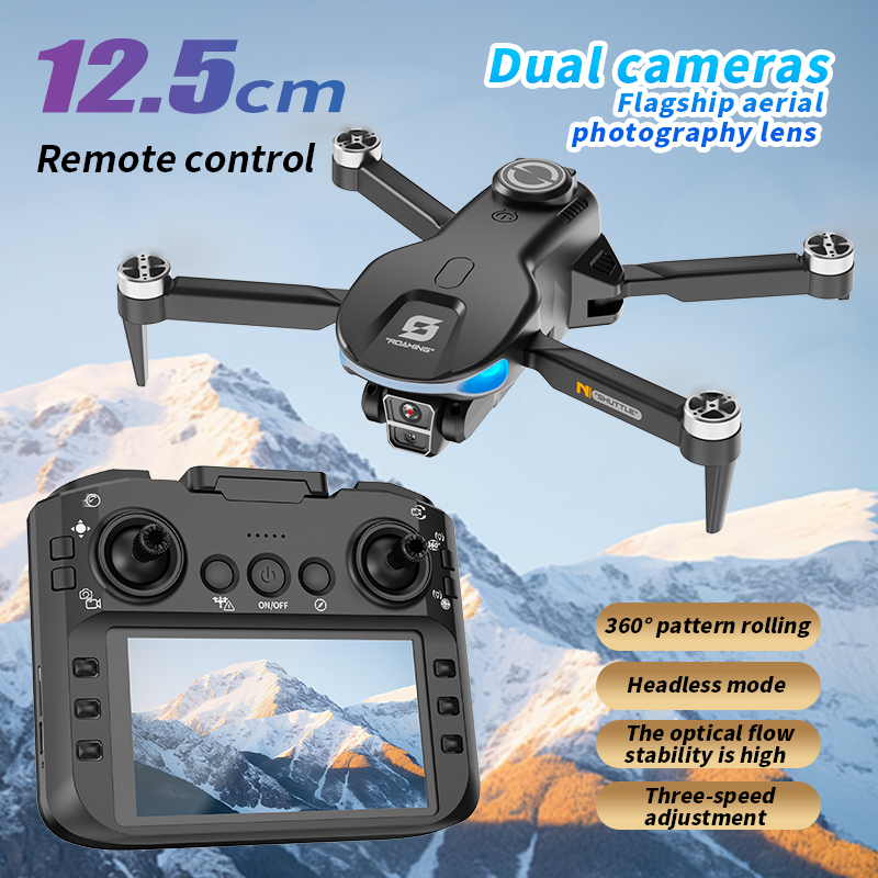 HD 8K Professional GPS Drone w - Drone Camera Night Vision 리뷰 및 가격