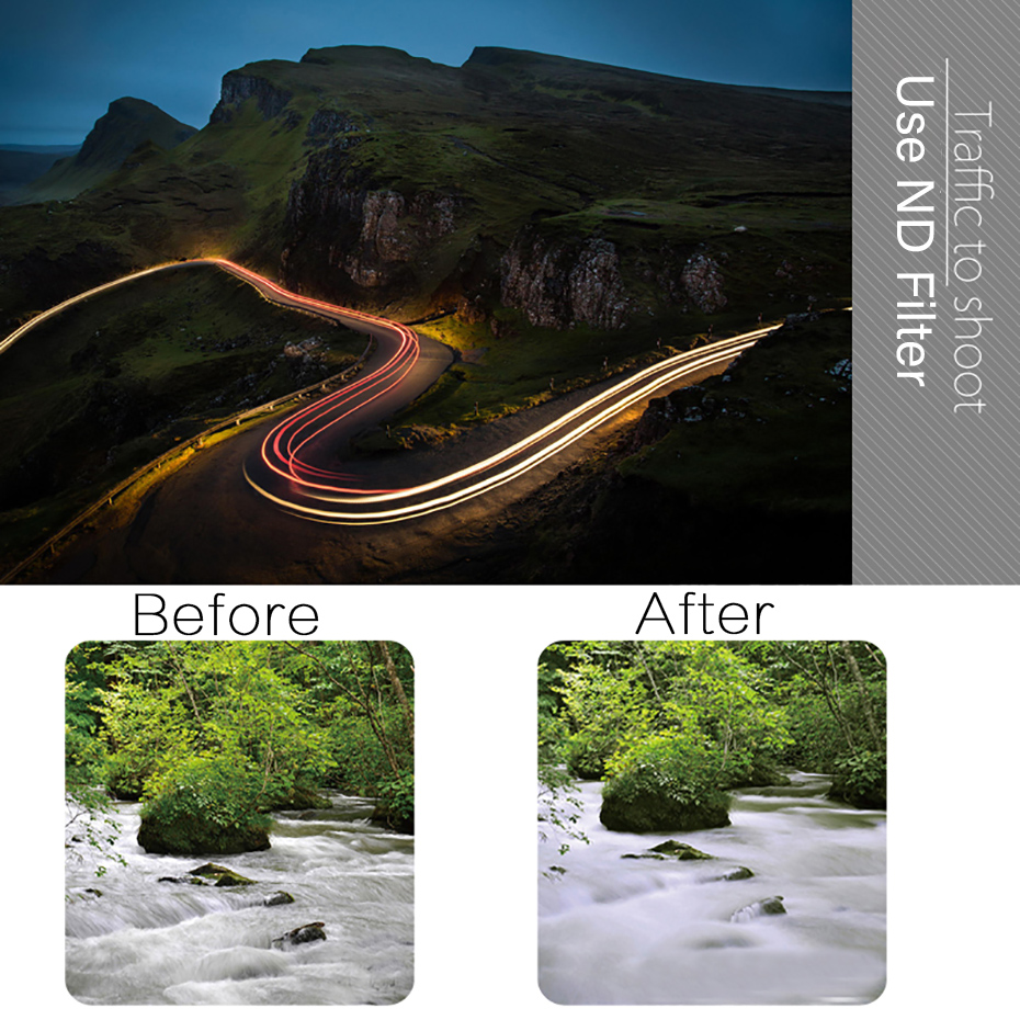 For Mavic 2 Pro Drone Filter N - Drone Camera Filter 리뷰 및 가격