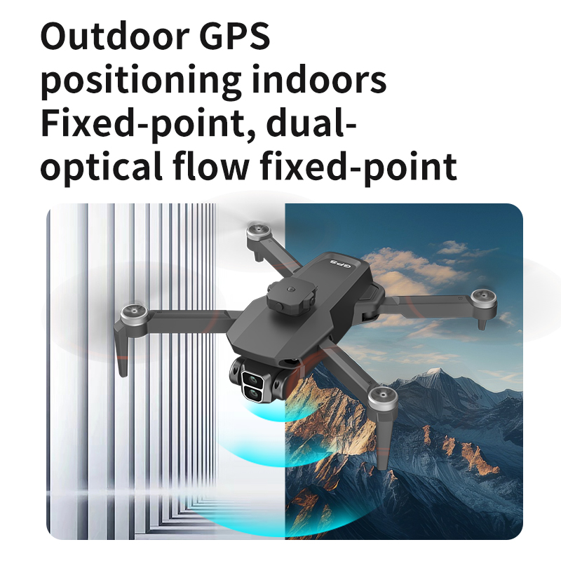L106-1PRO GPS Professional Dro - Drone Camera Lens 리뷰 및 가격