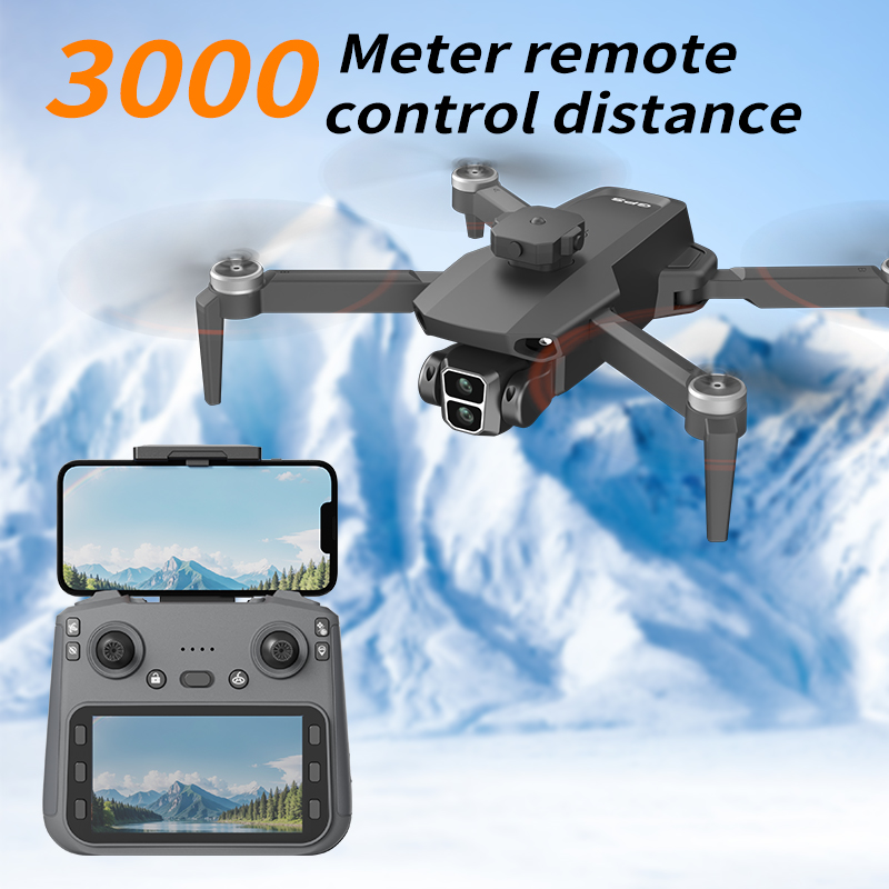 L106-1PRO GPS Professional Dro - Drone Camera Lens 리뷰 및 가격