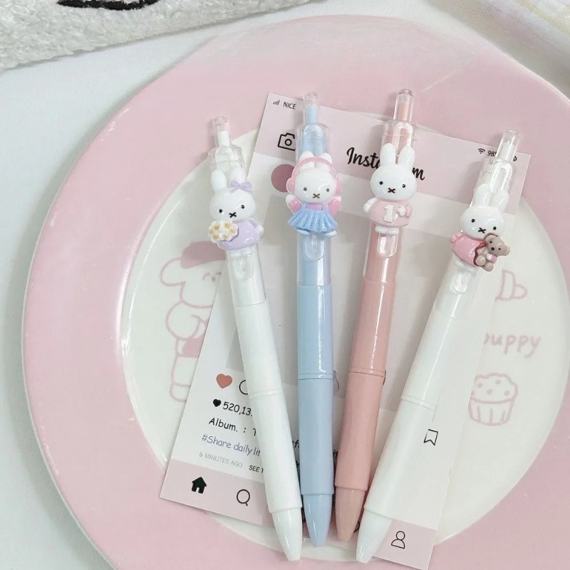 Miffy 4 Gel Pen High Color Val - Drone Camera Stabilized 리뷰 및 가격