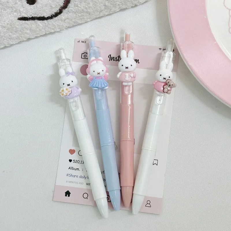 Miffy 4 Gel Pen High Color Val - Drone Camera Stabilized 리뷰 및 가격