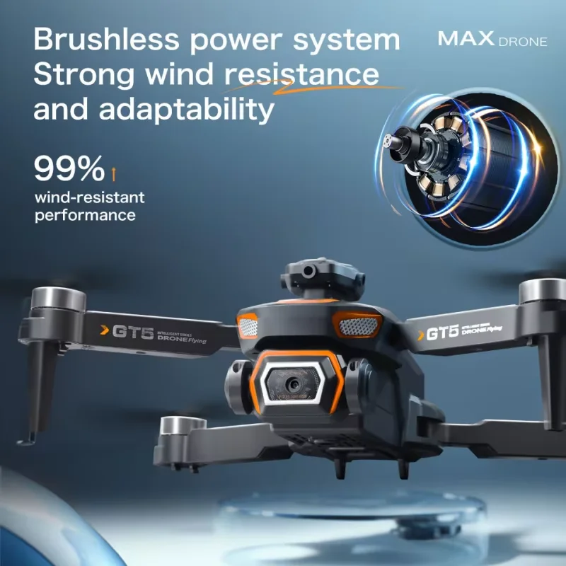 Lenovo GT5 8K Dual Lens Drone, - Drone Camera Wide Angle 리뷰 및 가격
