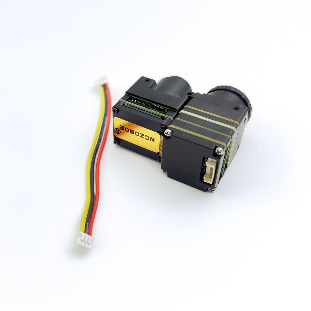 NCZOBOE Thermal Camera 256*192 - Drone Camera Thermal 리뷰 및 가격