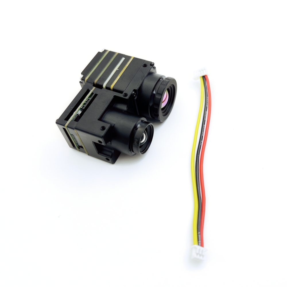 NCZOBOE Thermal Camera 256*192 - Drone Camera Thermal 리뷰 및 가격