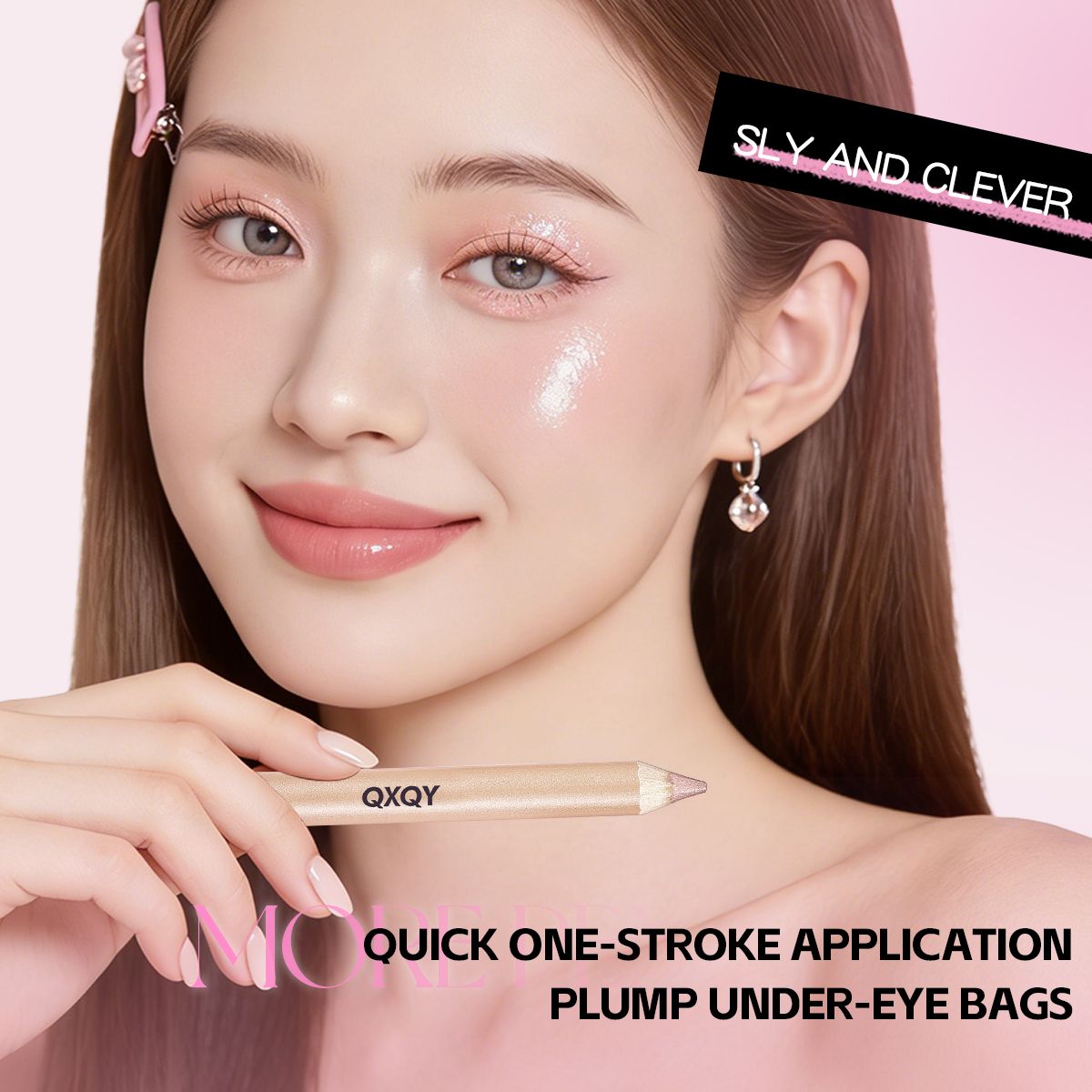Sparkling Eye Silkworm Pen Sil - Drone Camera Stabilized 리뷰 및 가격
