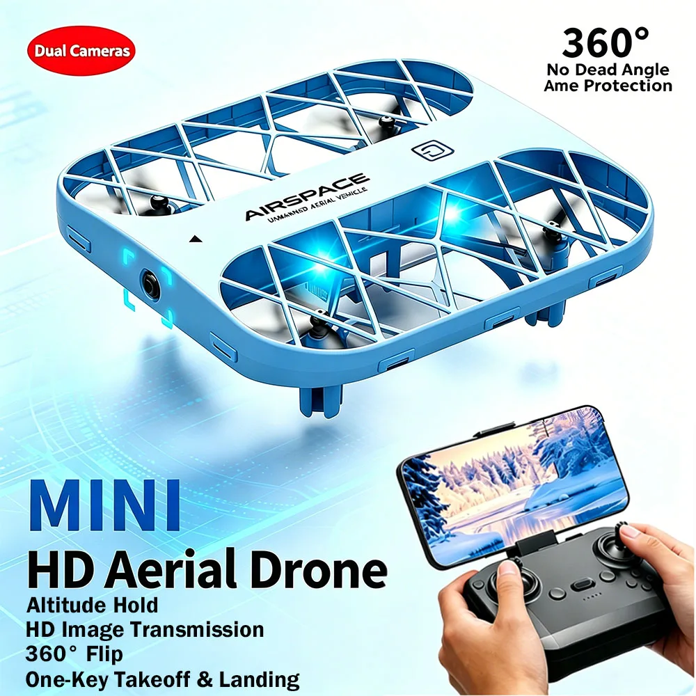 JJRC H142 2026 RC HD Aerial Mi - Drone Camera Mount 리뷰 및 가격