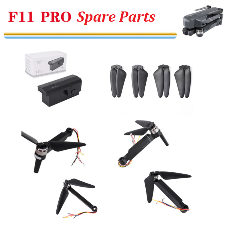 SJRC F11 RPO RC Drone Spare Pa - Drone Camera Action 리뷰 및 가격