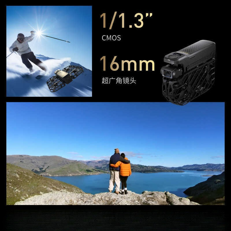 Flying camera clear anti-shake - Drone Camera Vlog 리뷰 및 가격