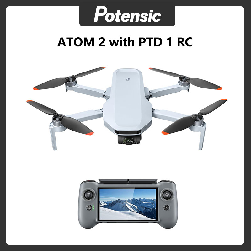 Potensic C0 ATOM 2 Drone with  - Drone Camera Night Vision 리뷰 및 가격