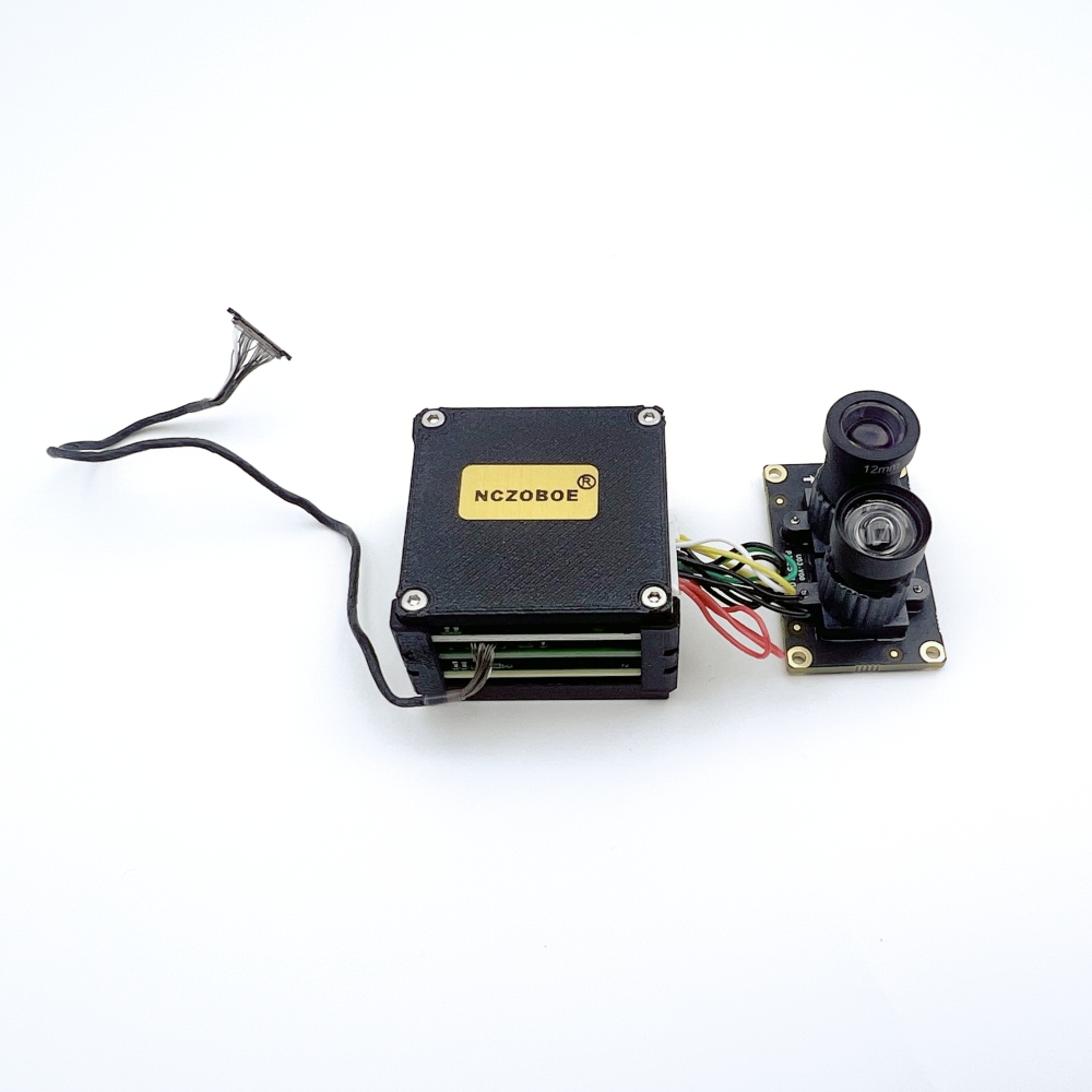 NCZOBOE AI Camera Locking Trac - Drone Camera Thermal 리뷰 및 가격