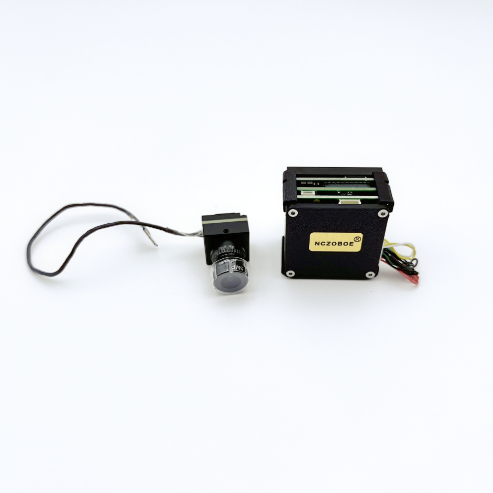 NCZOBOE AI Camera Locking Trac - Drone Camera Thermal 리뷰 및 가격
