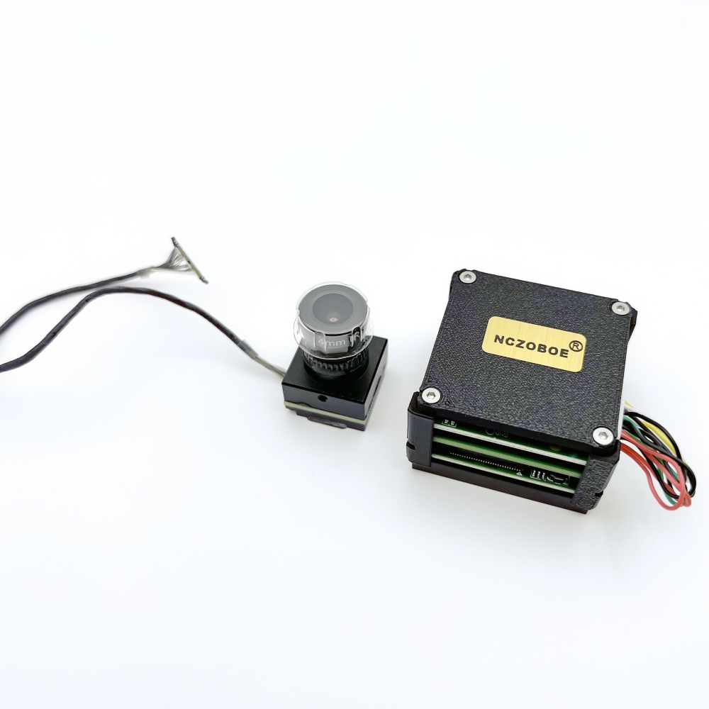 NCZOBOE AI Camera Locking Trac - Drone Camera Thermal 리뷰 및 가격