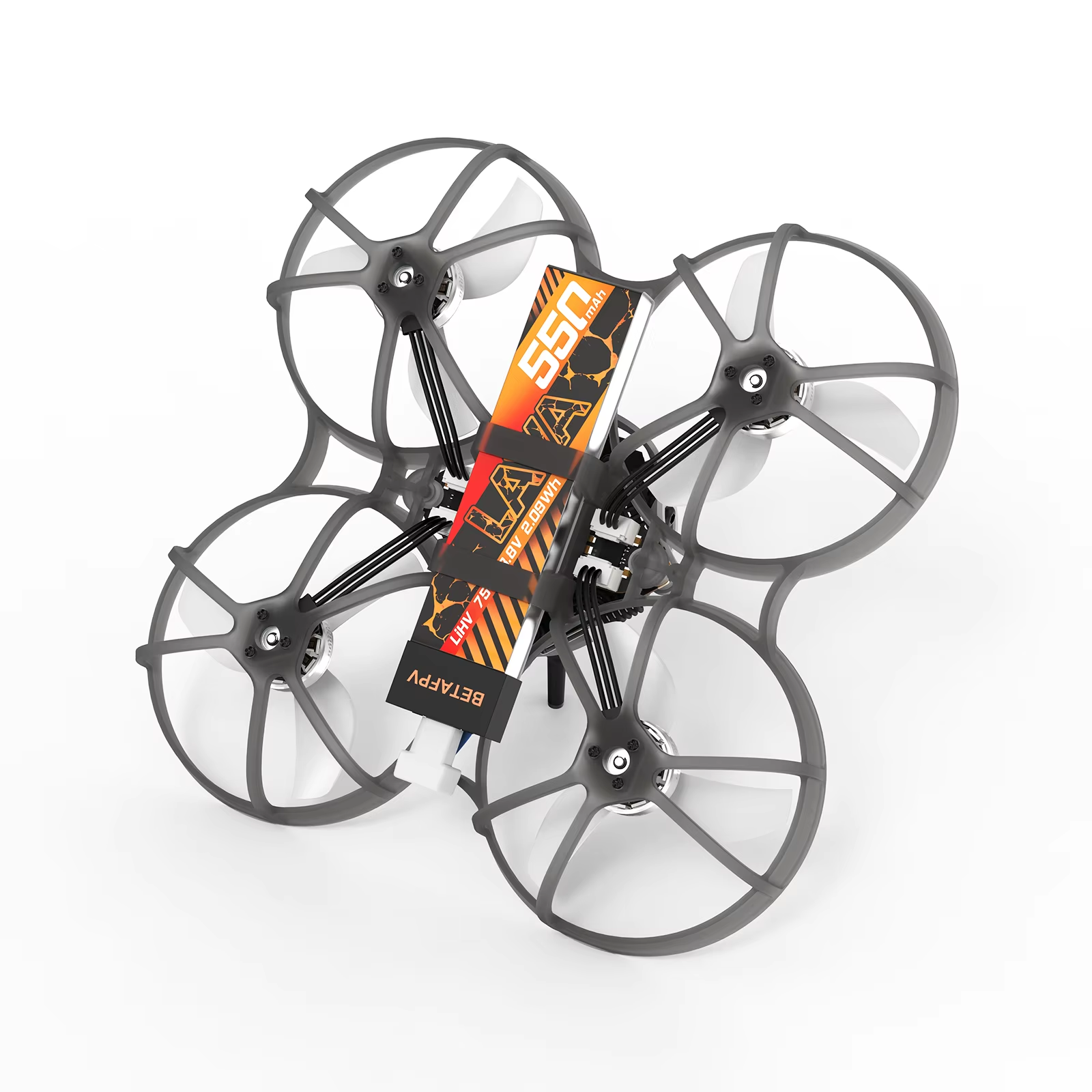 BETAFPV Meteor75 Pro FPV Drone - Drone Camera Lens 리뷰 및 가격