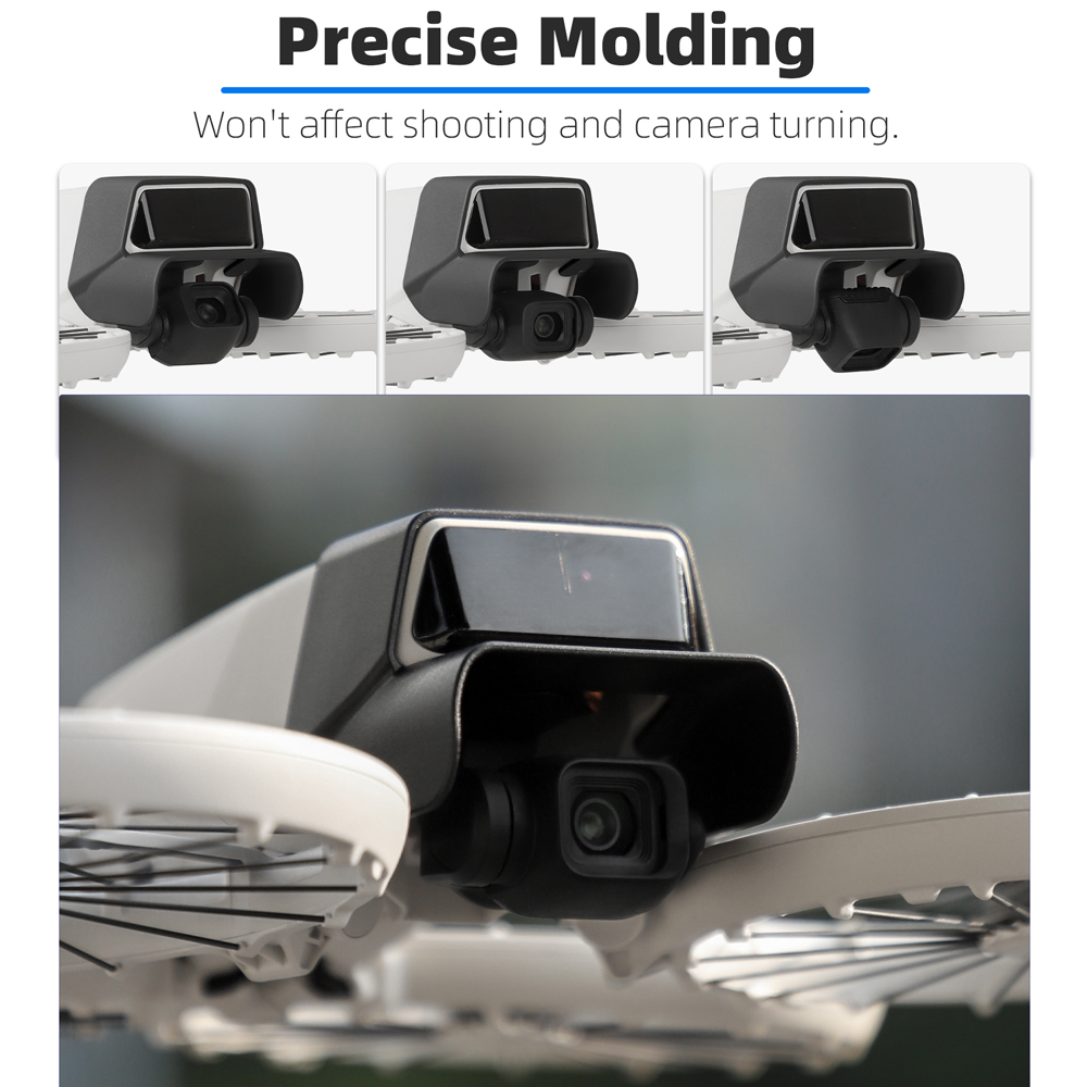 Sunnylife Lens Cover For DJI F - Drone Camera Case 리뷰 및 가격