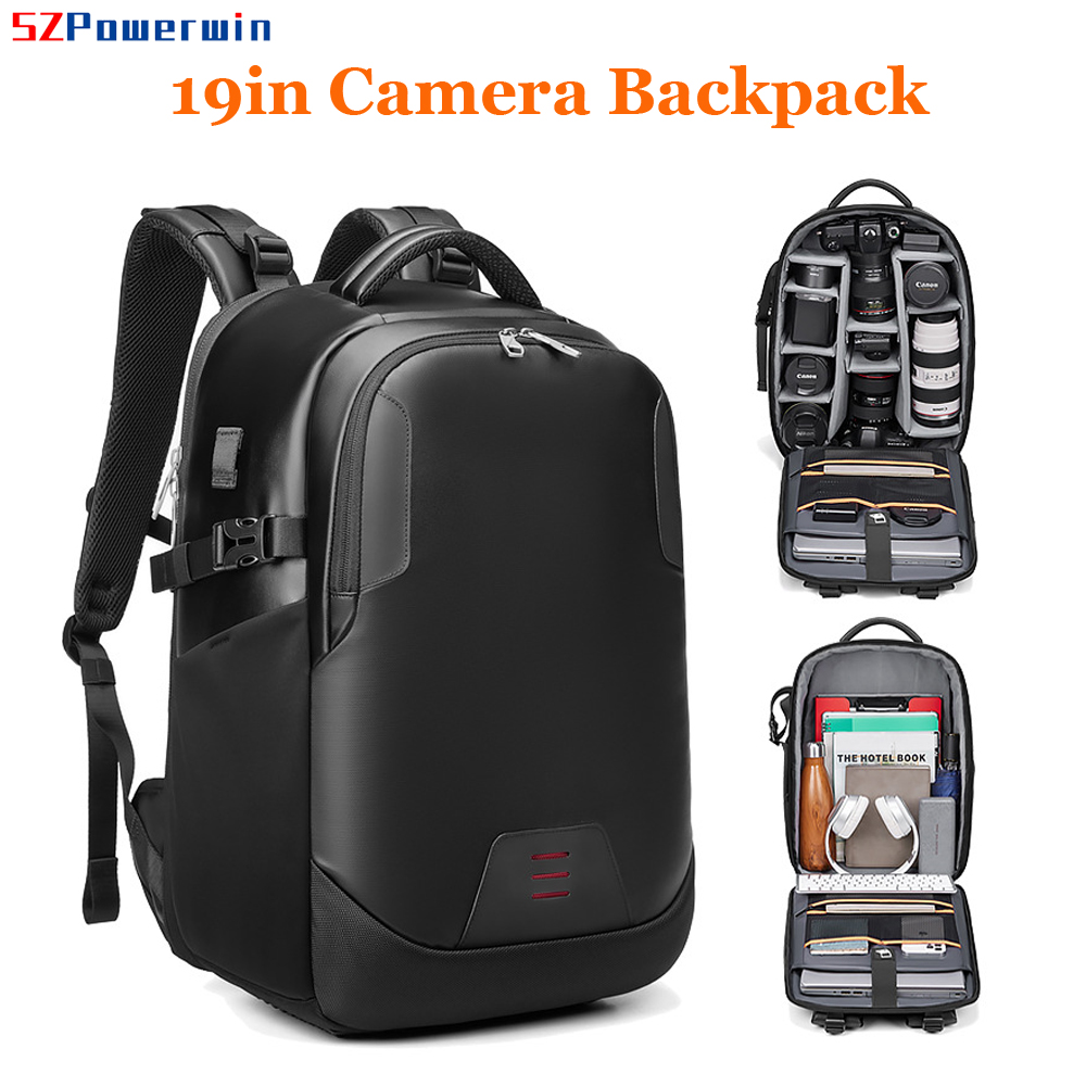 Powerwin New 19 Inches DSLR Ca - Drone Camera Waterproof 리뷰 및 가격