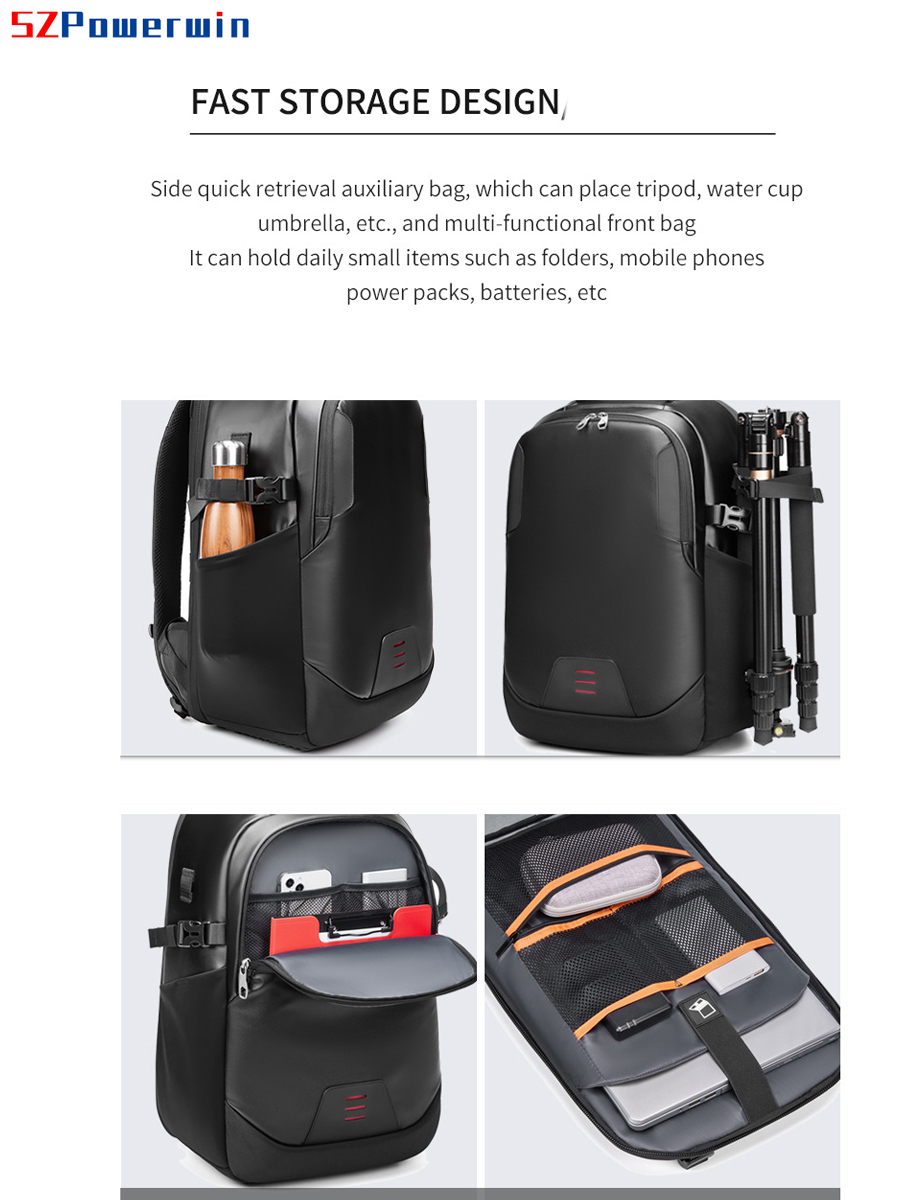Powerwin New 19 Inches DSLR Ca - Drone Camera Waterproof 리뷰 및 가격