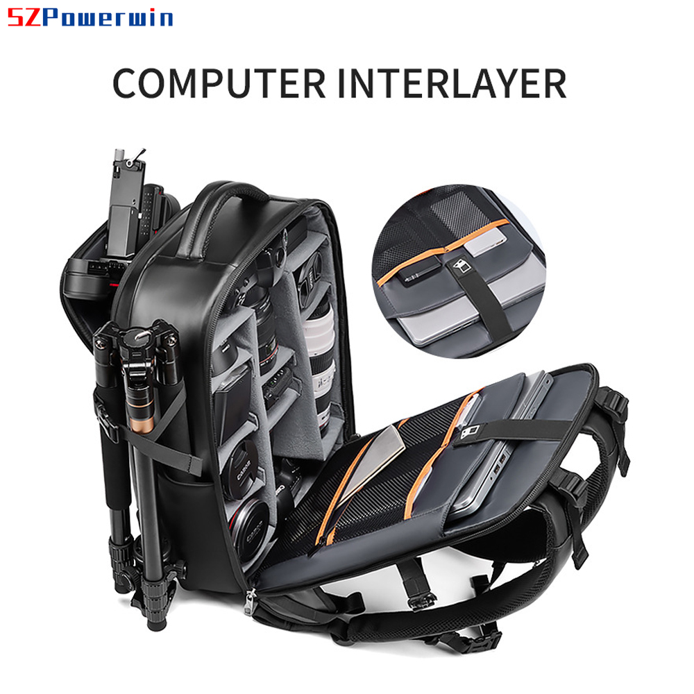 Powerwin New 19 Inches DSLR Ca - Drone Camera Waterproof 리뷰 및 가격