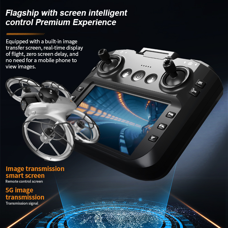 NEW Original Z4 Drone 8K WIFI  - Drone Camera Vlog 리뷰 및 가격