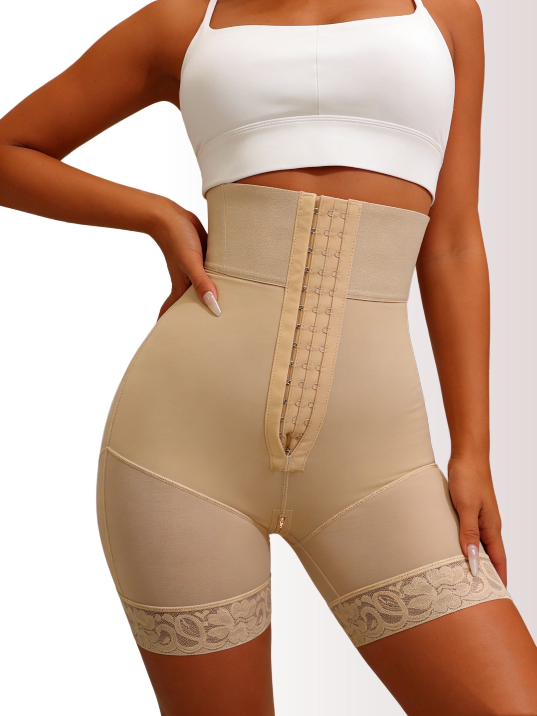 Women's High Compression Body  - Drone Camera Stabilized 리뷰 및 가격