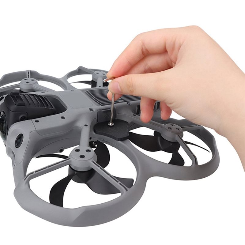 New-Extension Bracket For DJI  - Drone Camera Action 리뷰 및 가격