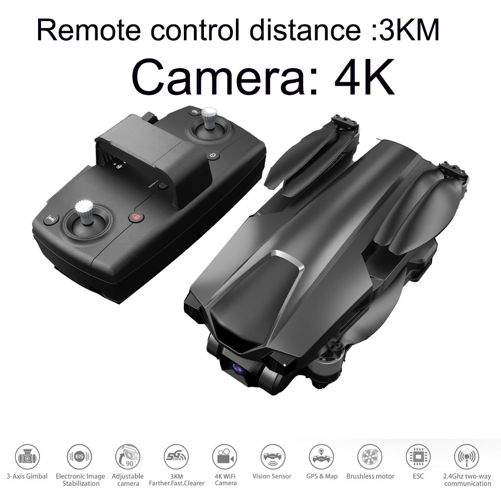 MJX Bugs B18 Pro Drone 4K Prof - Drone Camera With Gimbal 리뷰 및 가격