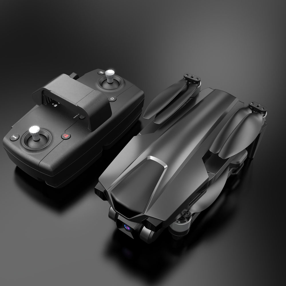 MJX Bugs B18 Pro Drone 4K Prof - Drone Camera With Gimbal 리뷰 및 가격