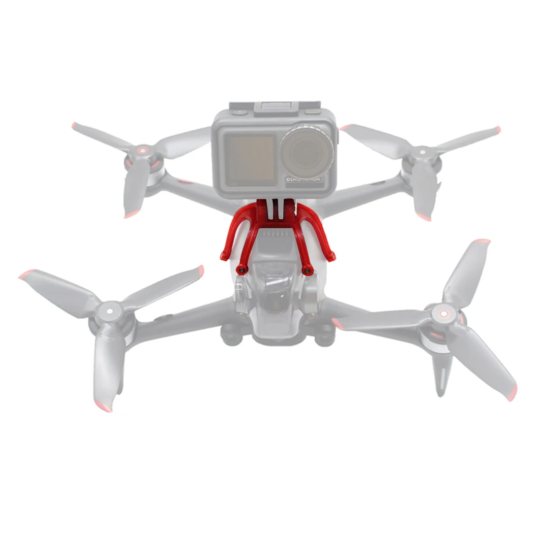 3D Printed TPU Mounting Bracke - Drone Camera Action 리뷰 및 가격