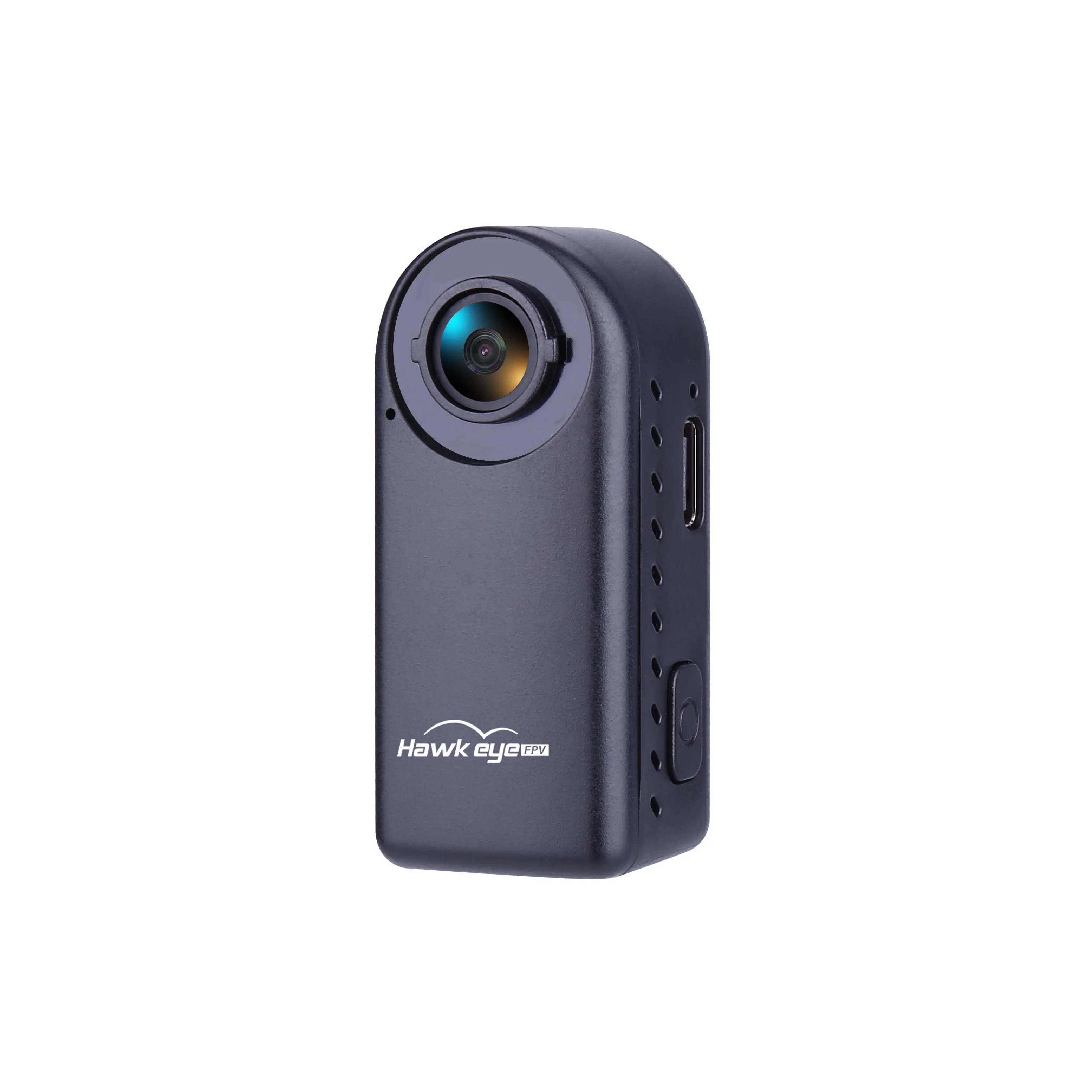 Hawkeye Thumb 3 4K Mini Action - Drone Camera Vlog 리뷰 및 가격
