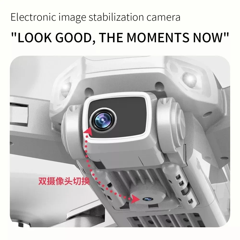 L900 PRO GPS Drone 4K Professi - Drone Camera Professional 리뷰 및 가격