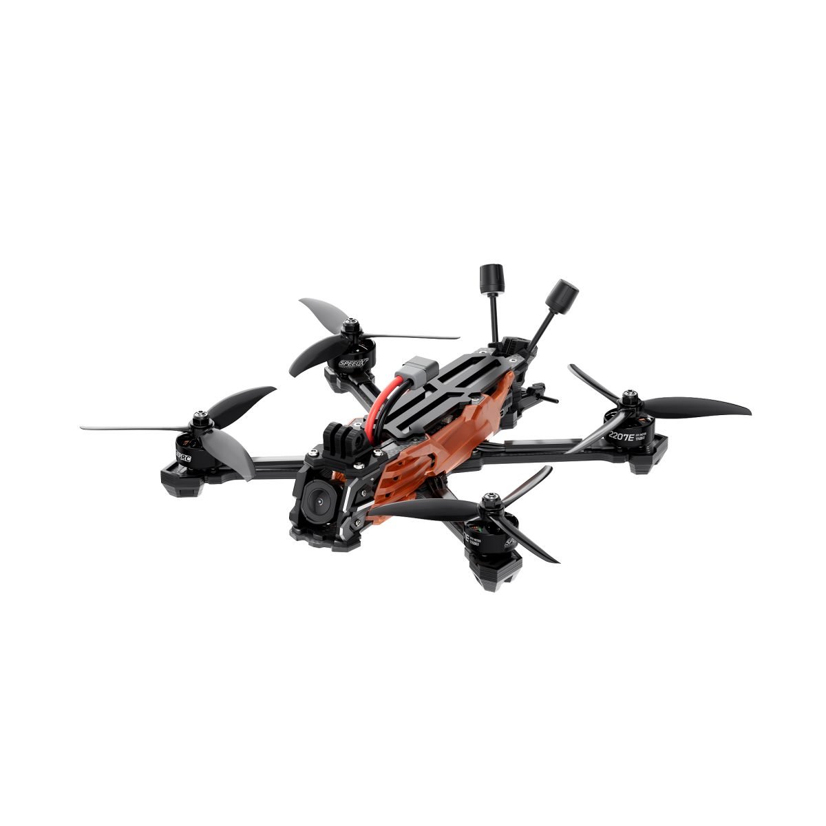 GEPRC Vapor-X5 X6 D5 D6 DJI O3 - Drone Camera Mount 리뷰 및 가격