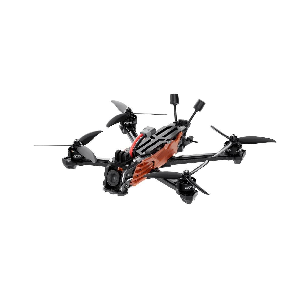 GEPRC Vapor-X5 X6 D5 D6 DJI O3 - Drone Camera Mount 리뷰 및 가격