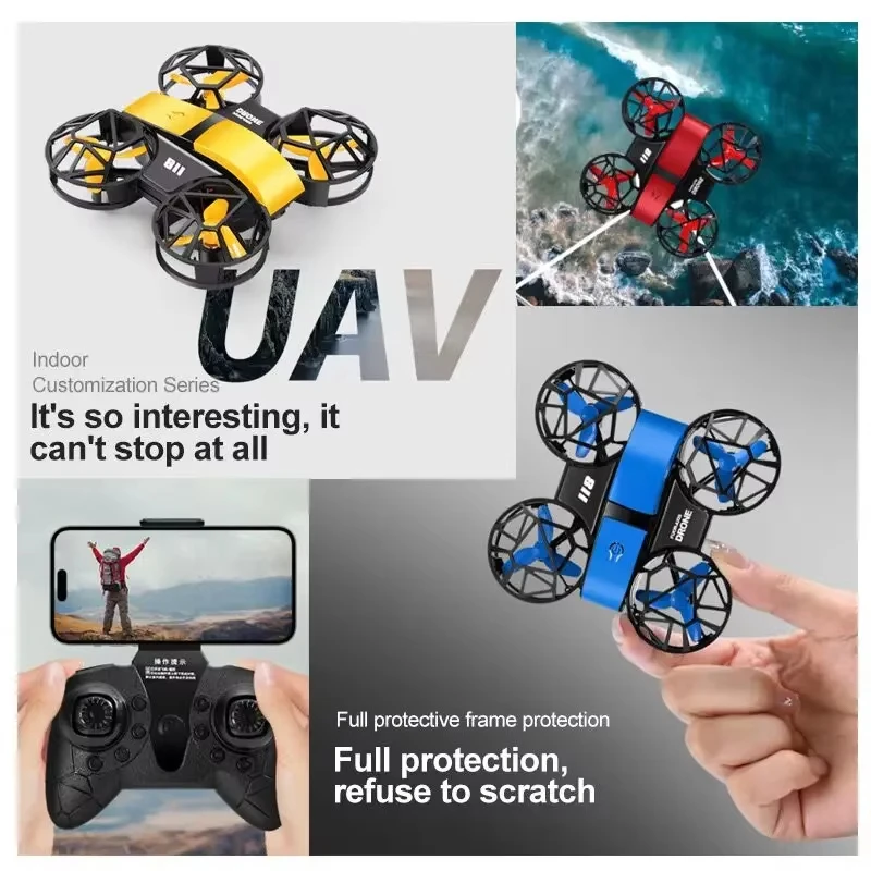 D12 Mini Drone 4k Profession H - Drone Camera Mount 리뷰 및 가격